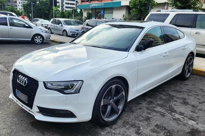 2014' Audi A5