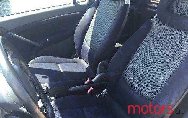 2001' Smart Fortwo photo #3