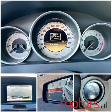 2012' Mercedes-Benz C 300 photo #2