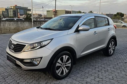 2011' Kia Sportage