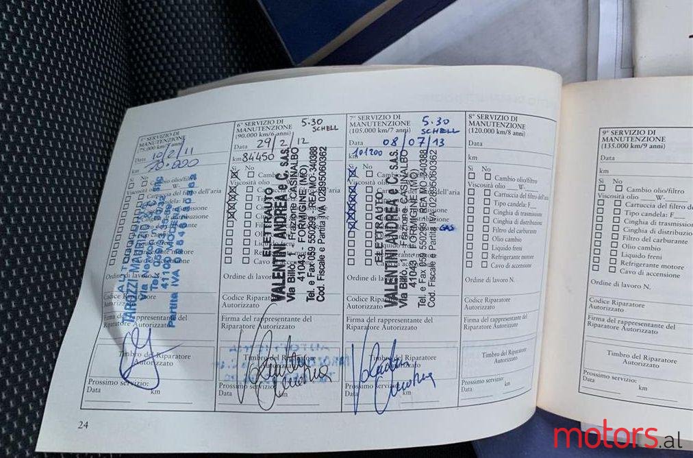 2006' Chevrolet Kalos photo #2