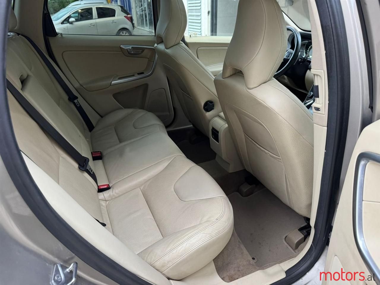 2014' Volvo Xc 60 photo #3