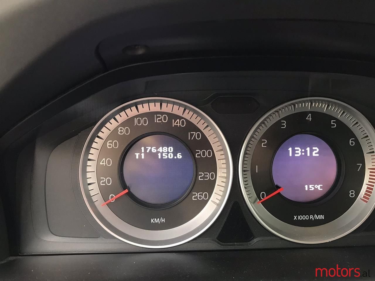 2013' Volvo Xc 60 photo #3