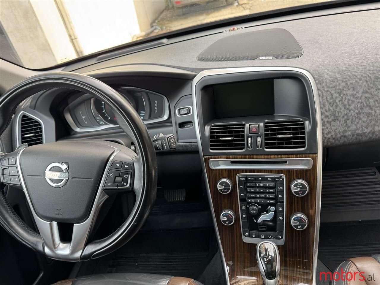 2014' Volvo Xc 60 photo #2