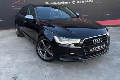 2014' Audi A6