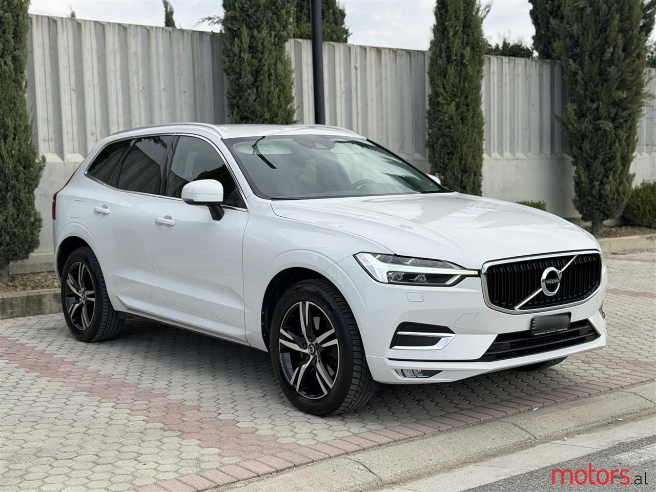 2018' Volvo Xc 60 photo #6