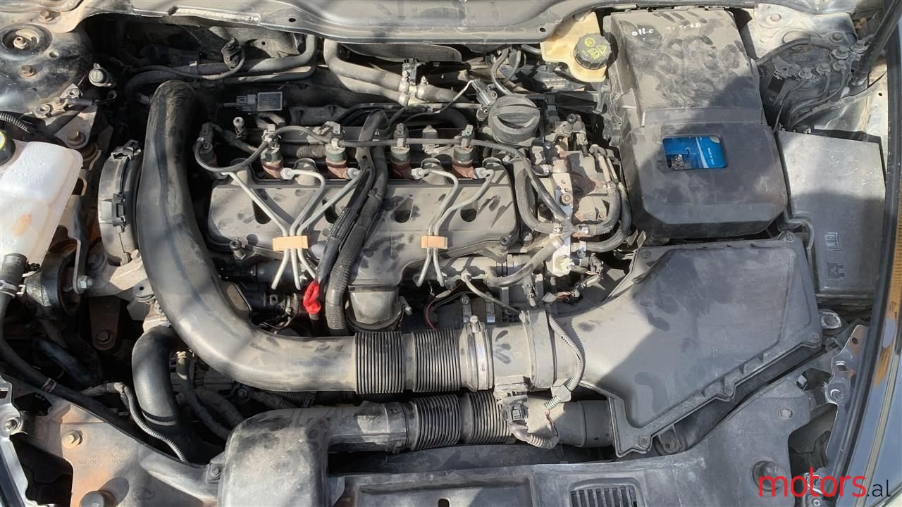 2007' Volvo V50 photo #2