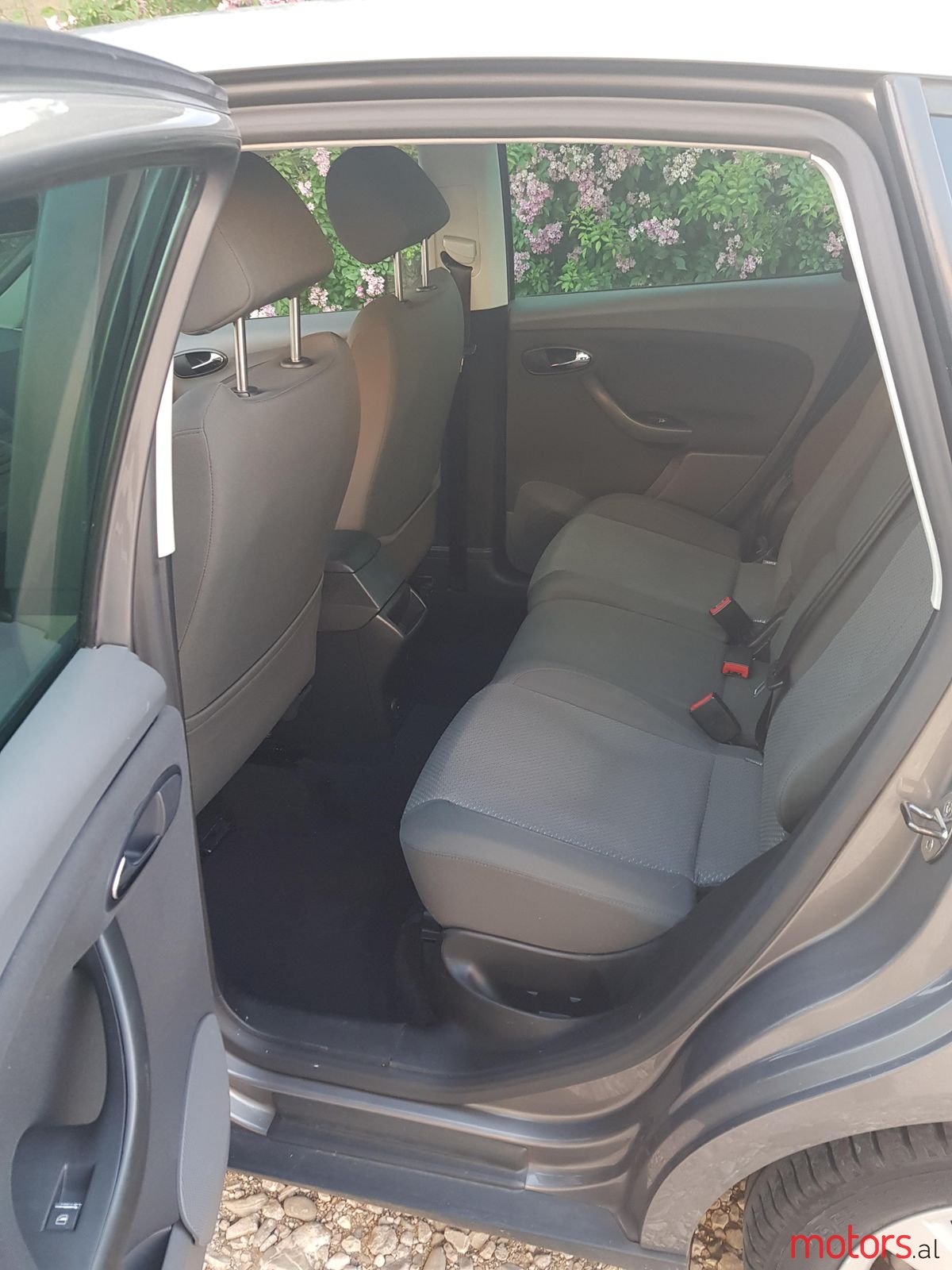 2006' SEAT Altea photo #5