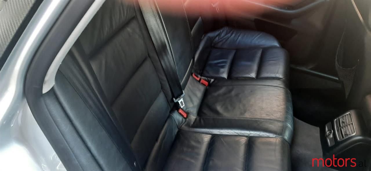 2005' Audi A6 photo #6