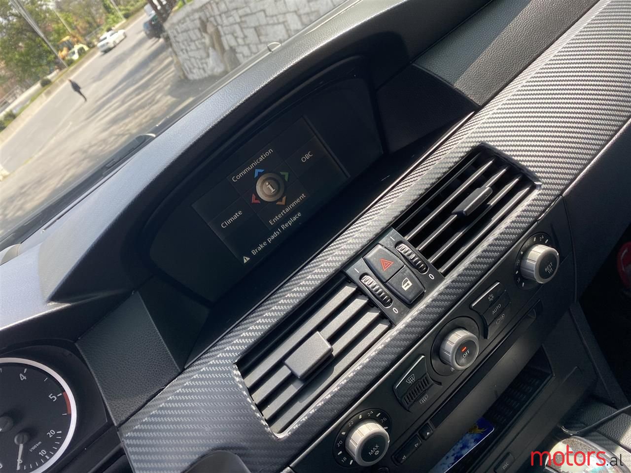 2004' BMW 330 photo #5