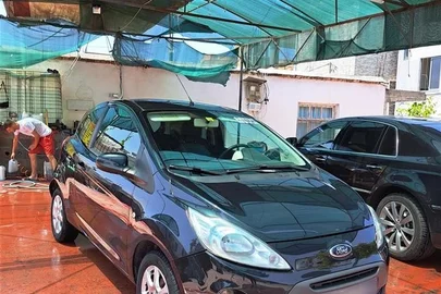 2013' Ford Ka