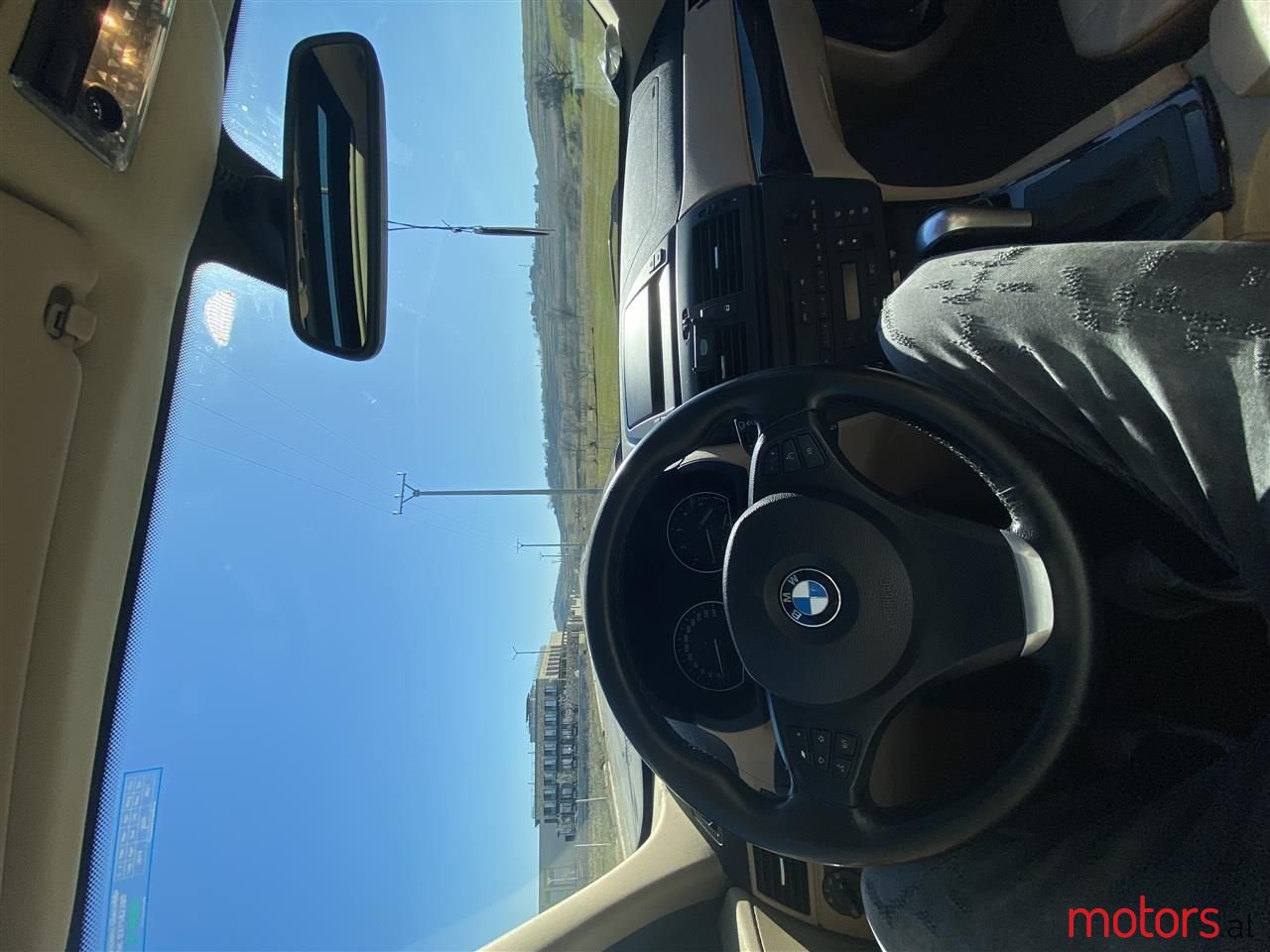 2008' BMW X3 photo #6