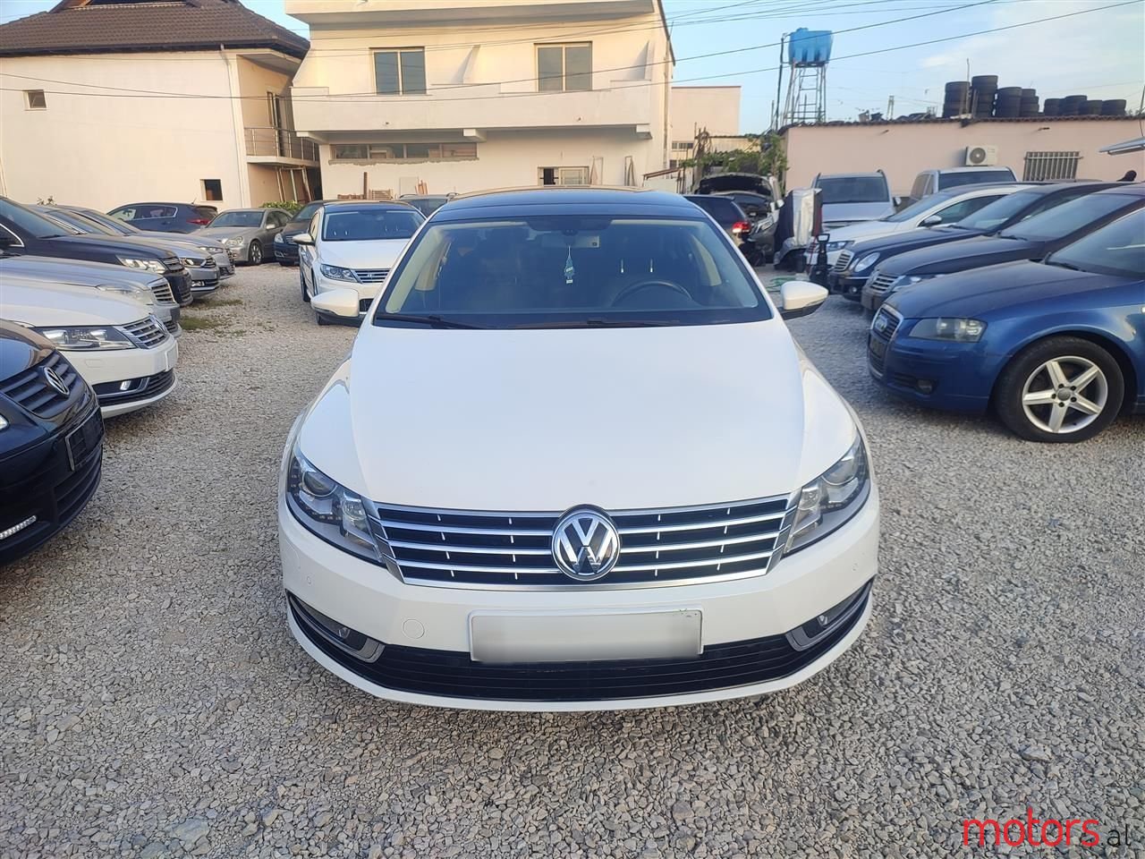 2013' Volkswagen photo #2