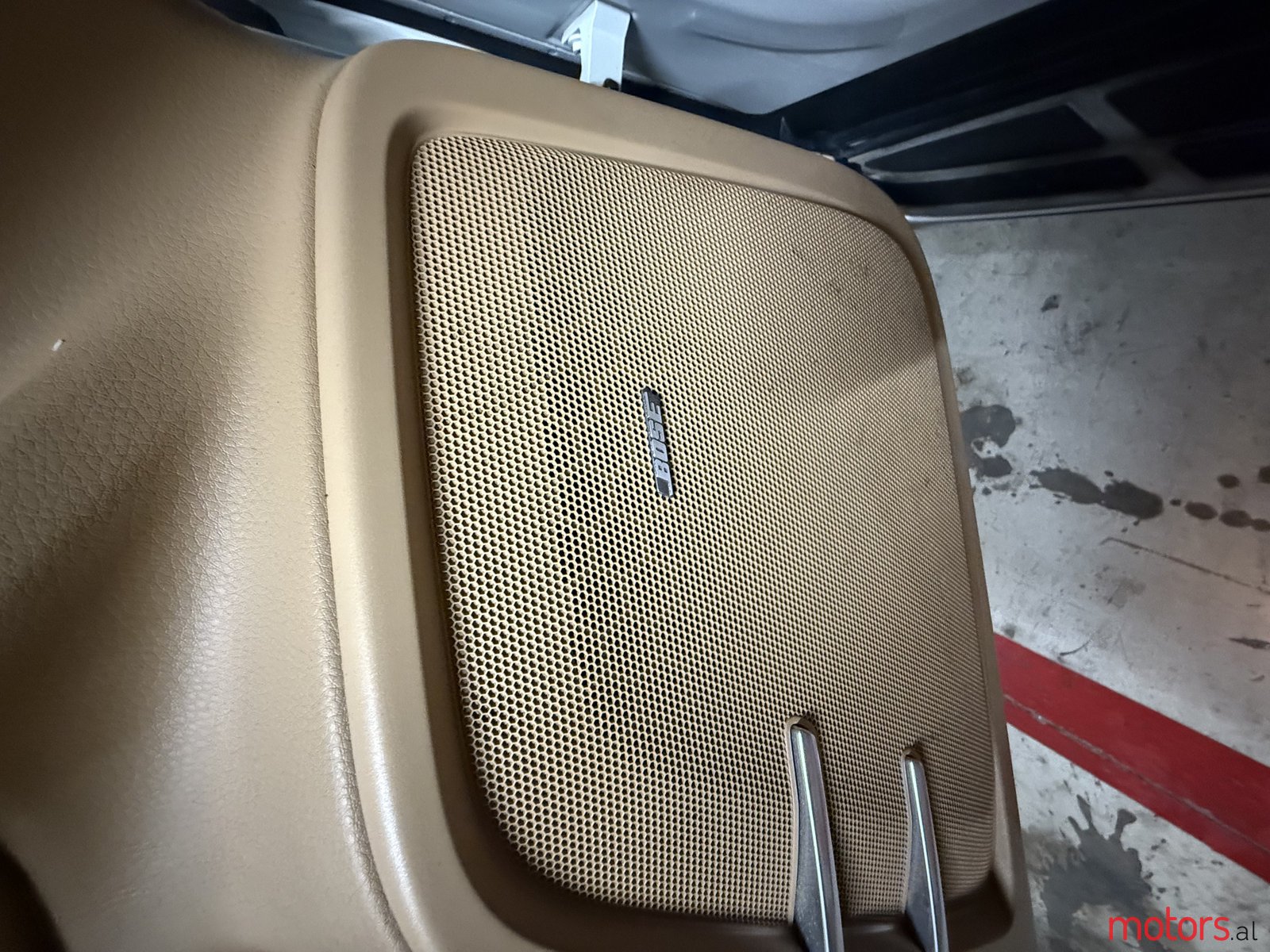 2014' Porsche Cayenne Porsche Cayenne 3.0 Diesel photo #7