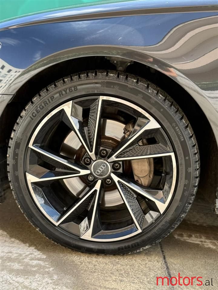 2015' Audi A6 photo #2