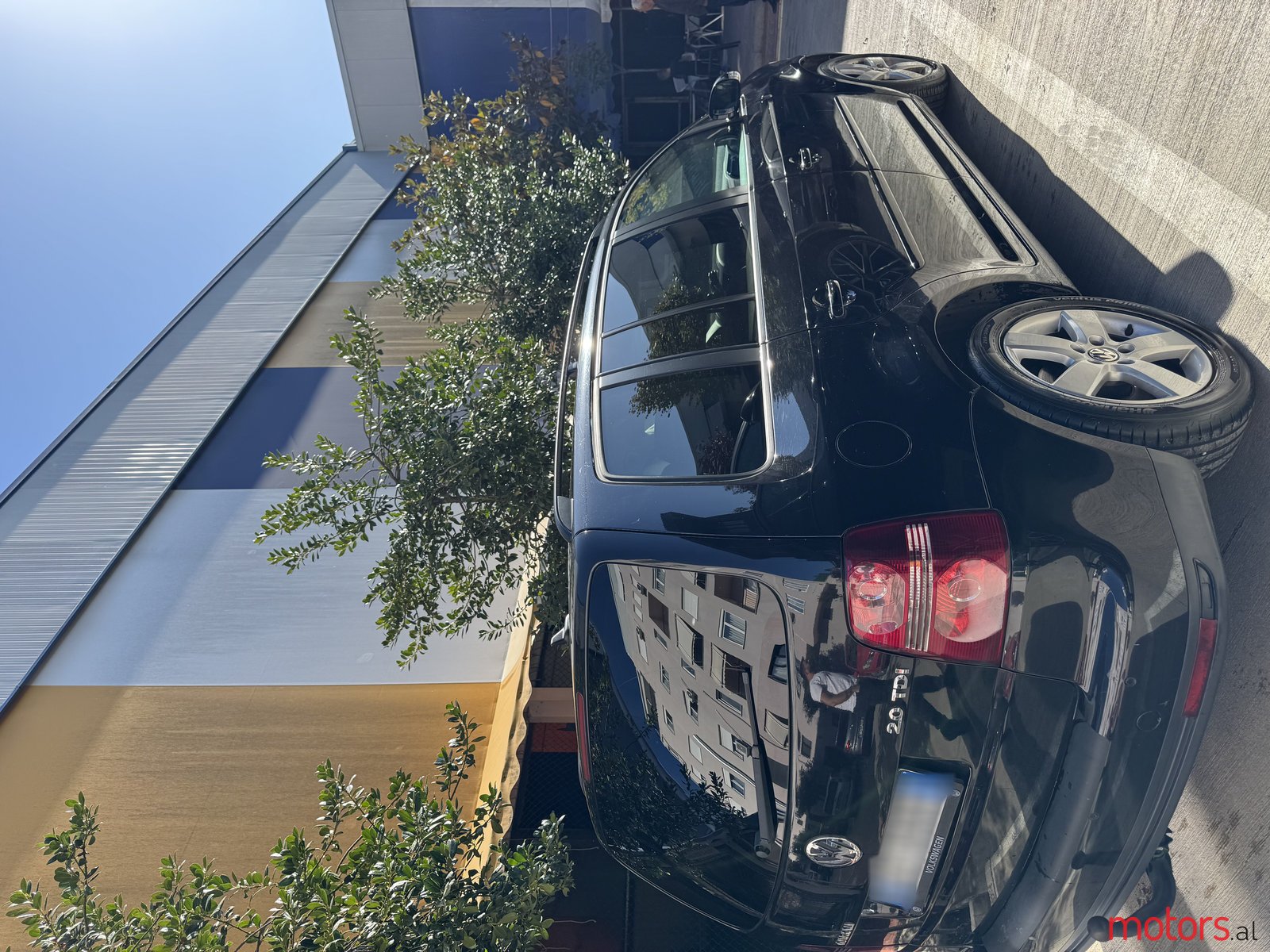 2008' Volkswagen photo #2