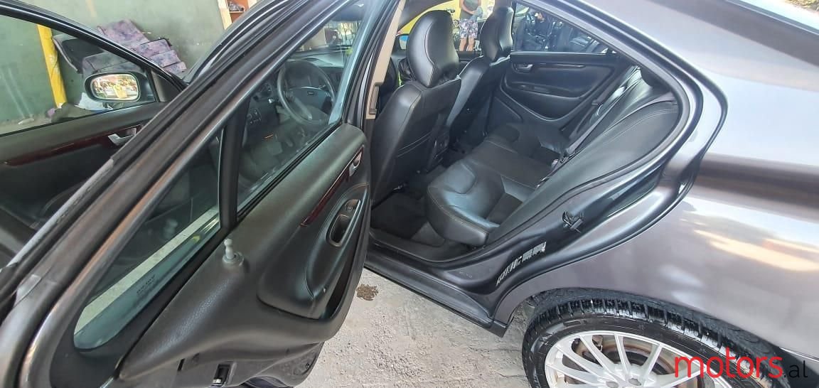 2005' Volvo S60 photo #2