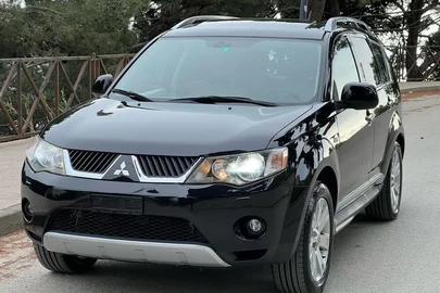 2009' Mitsubishi Outlander