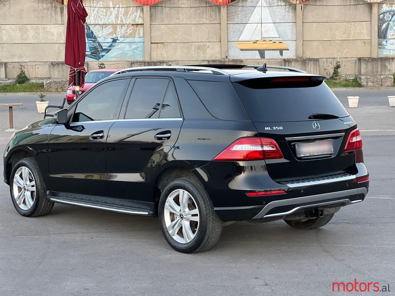 2013' Mercedes-Benz C 350 photo #5