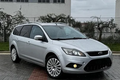 2008' Ford Focus