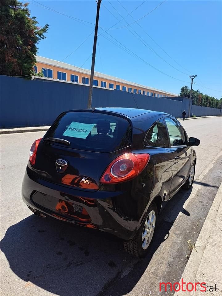 2013' Ford Ka photo #5