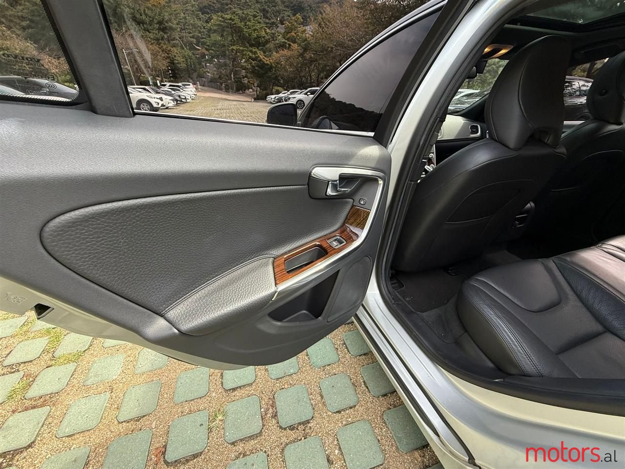 2014' Volvo S60 photo #6