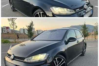 2015' Volkswagen Golf