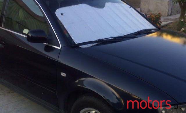 1998' Audi A6 photo #1