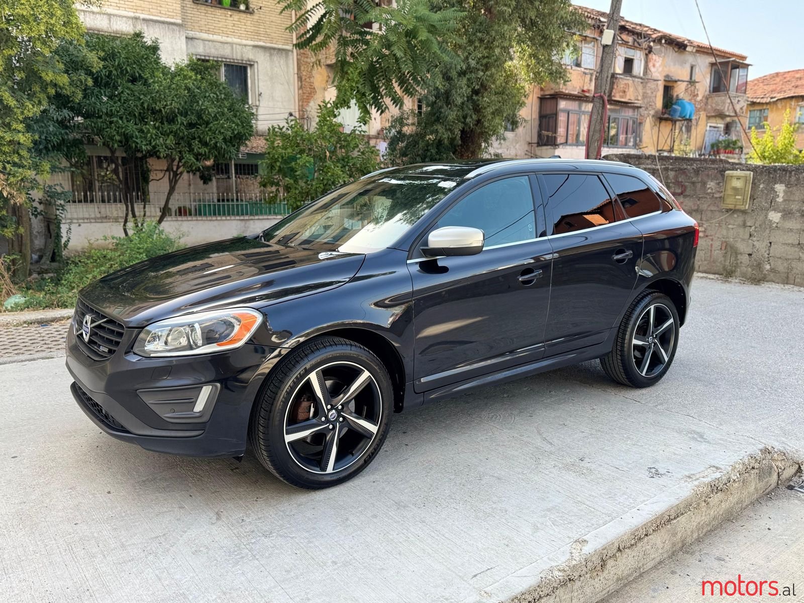 2014' Volvo Xc 60 photo #1