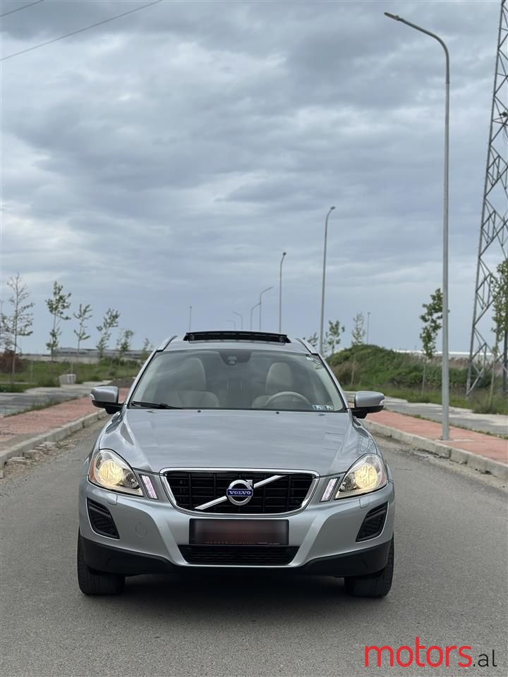 2012' Volvo Xc 60 photo #5