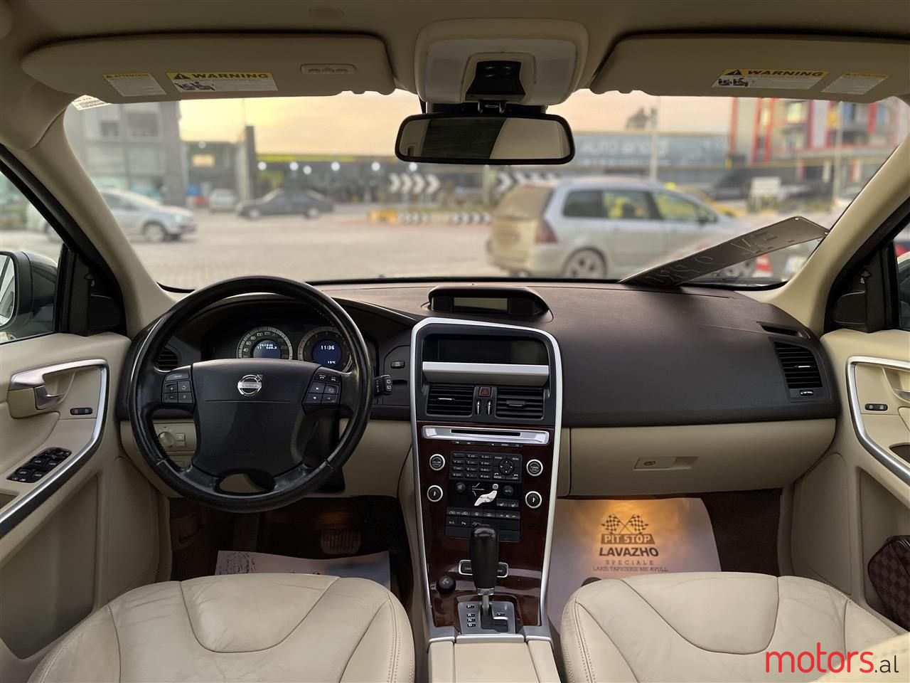 2010' Volvo Xc 60 photo #5