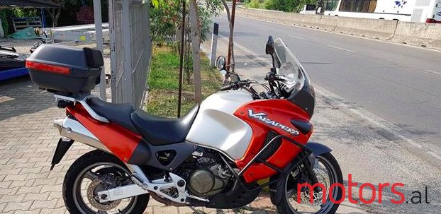 2015' Honda photo #2