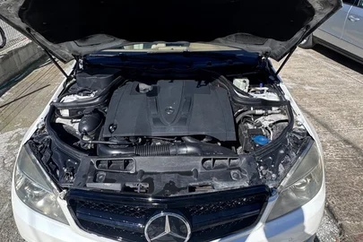 2007' Mercedes-Benz 220