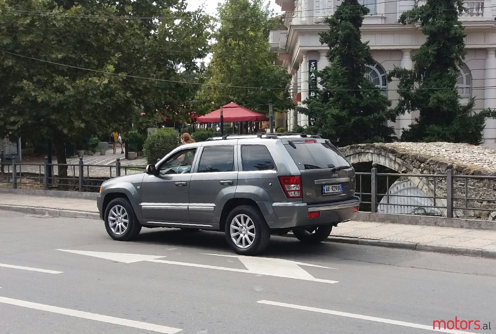2006 Jeep Grand Cherokee Diesel For Sale: Unearthing a Rare Gem