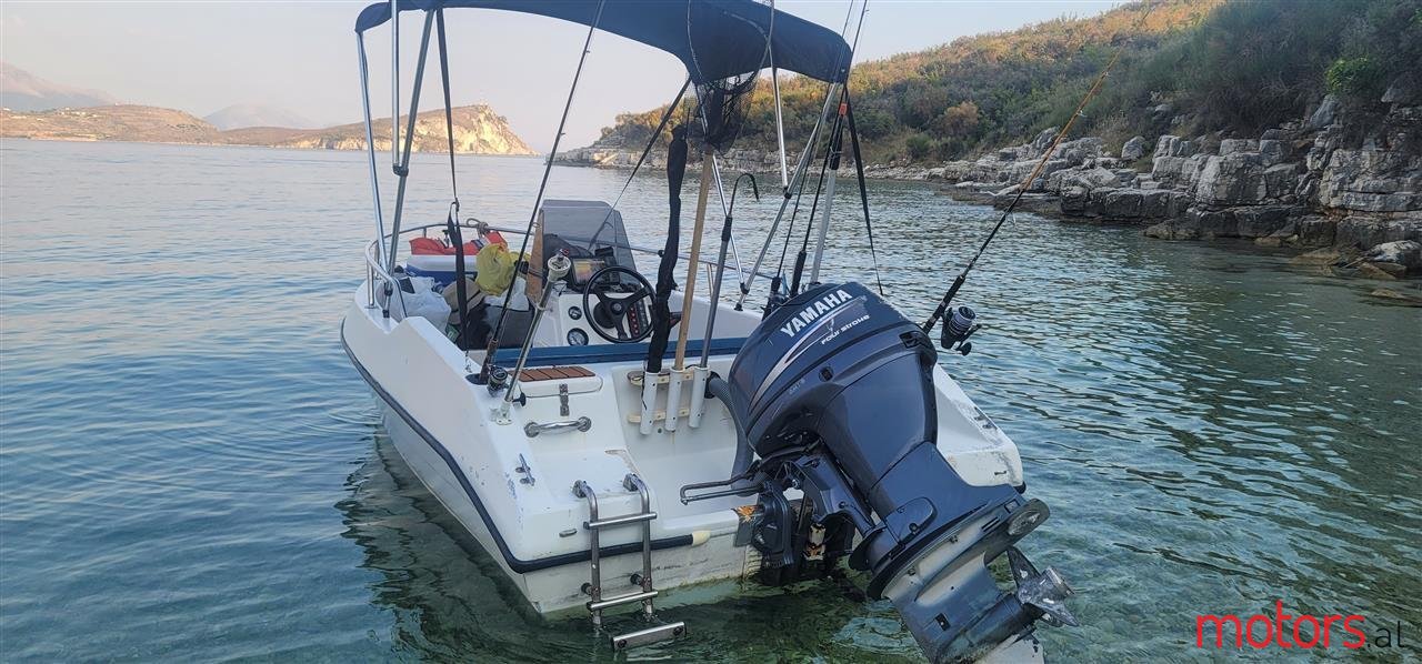 2017' Yamaha photo #1