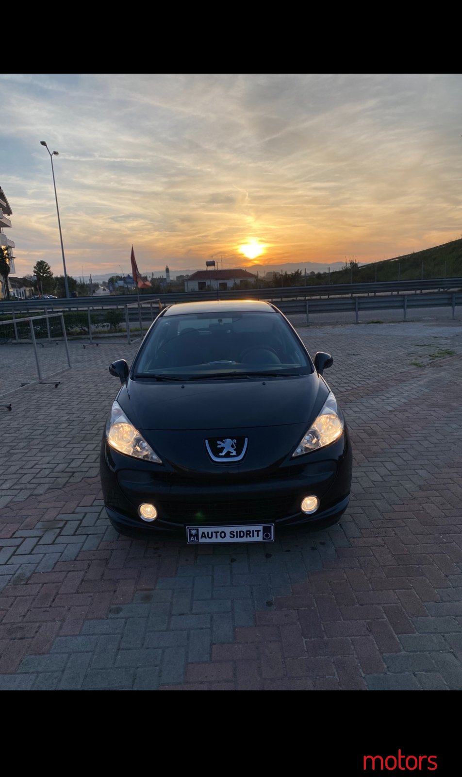 2009' Peugeot photo #6