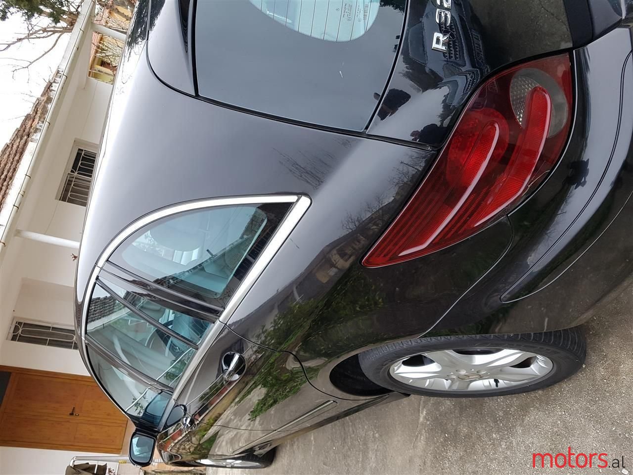 2008' Mercedes-Benz R 320 photo #5