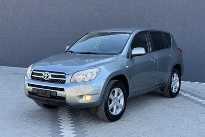 2008' Toyota RAV4