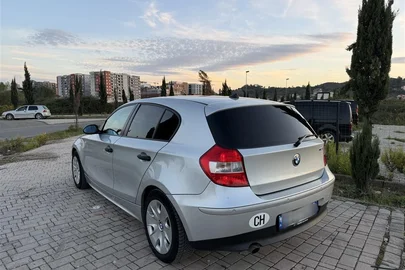 2006' BMW 118