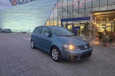 2006' Volkswagen Golf Plus