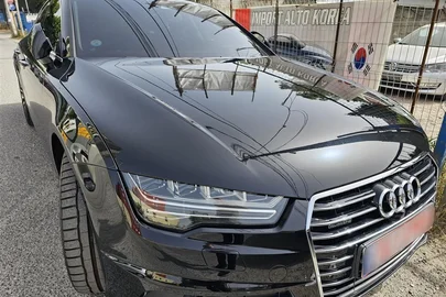 2016' Audi A7