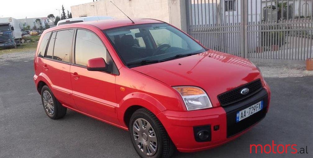 2011' Ford Fusion photo #3