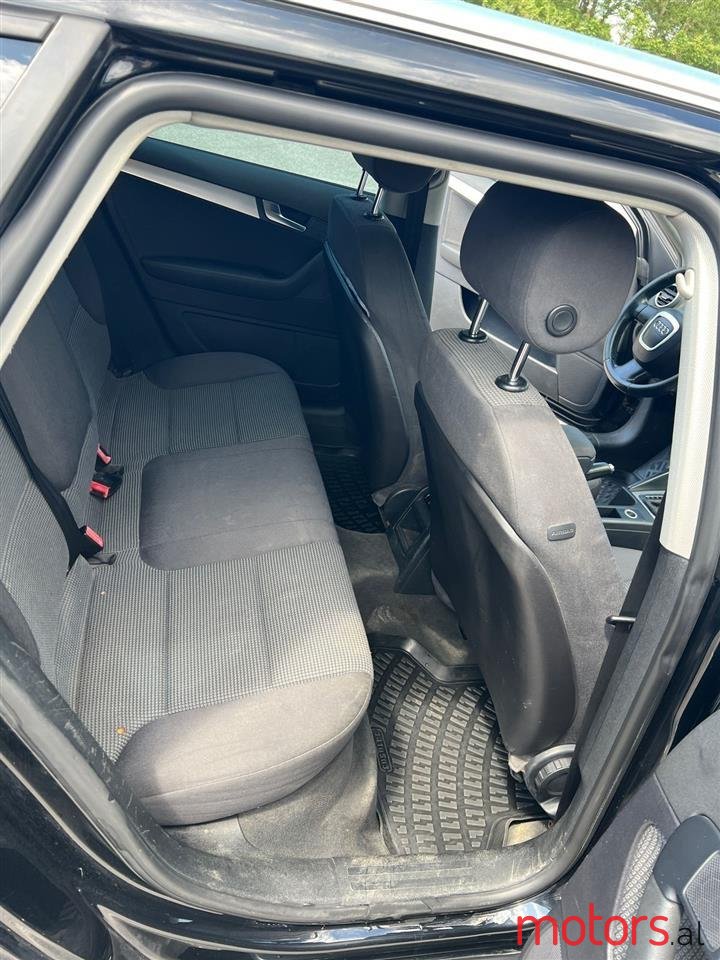 2008' Audi A3 photo #4