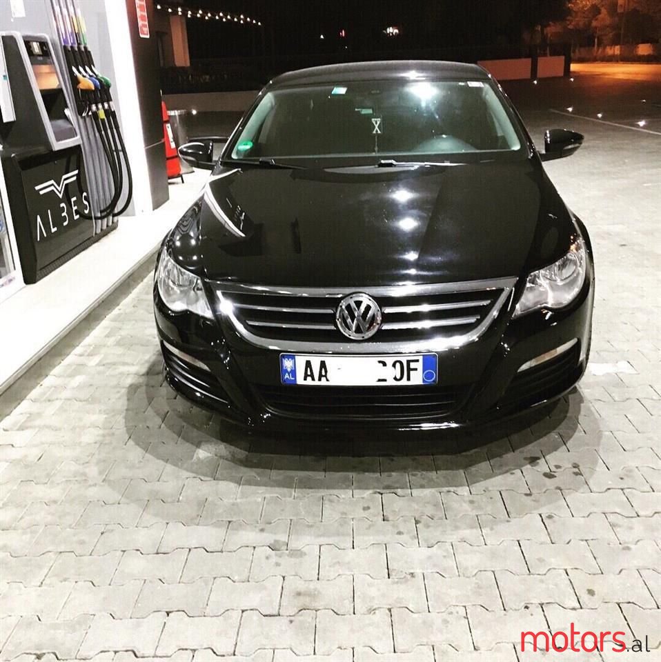 2010' Volkswagen photo #2