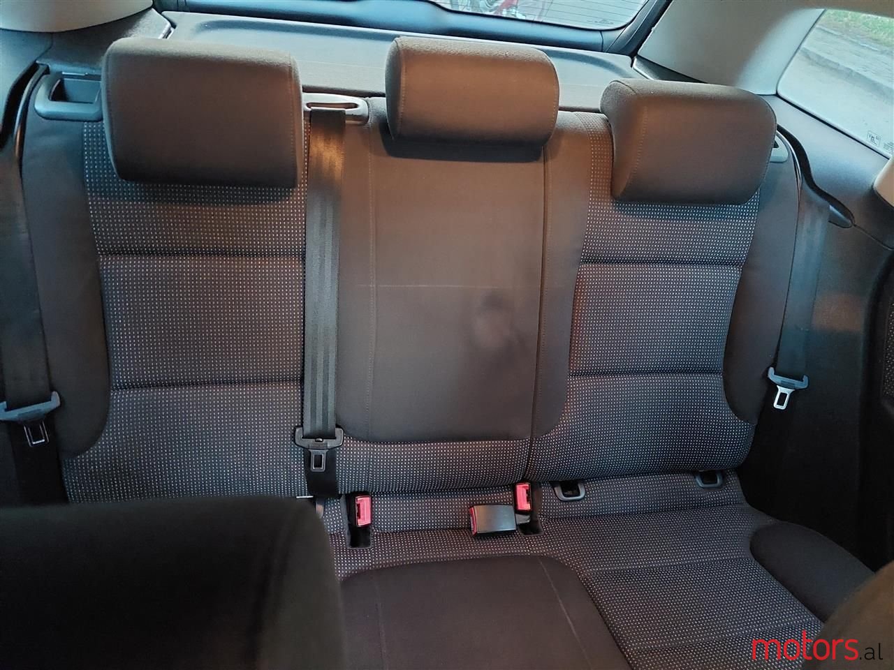 2007' Audi A3 photo #2