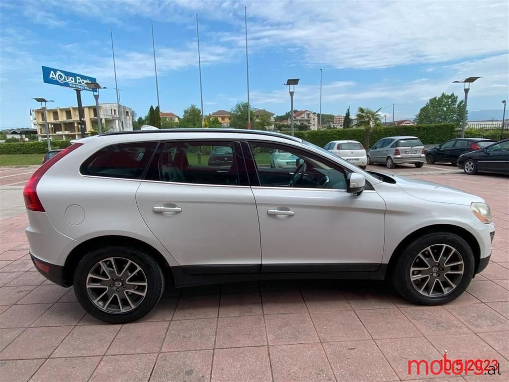 2014' Volvo Xc 60 photo #1