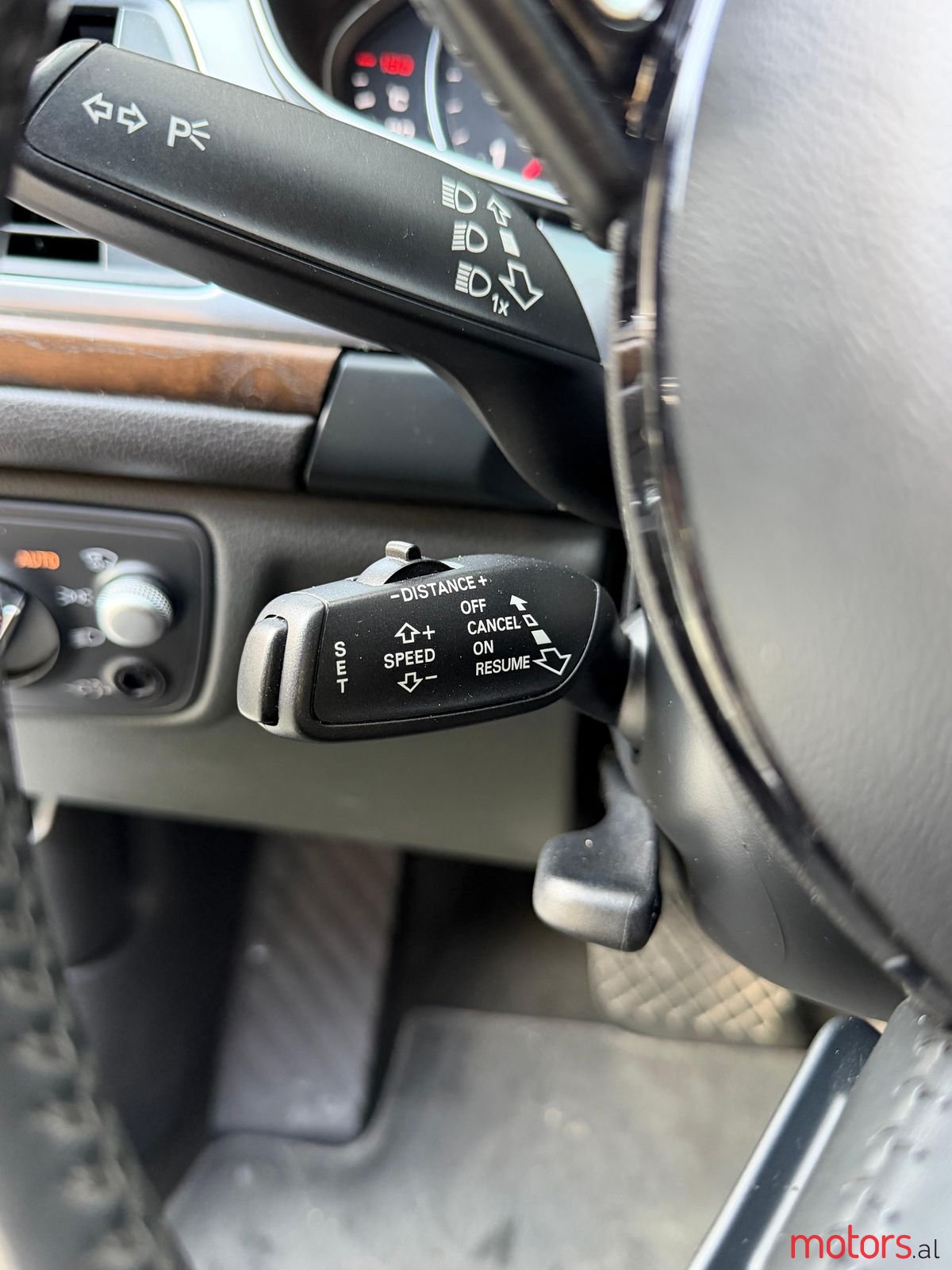 2015' Audi A6 photo #2