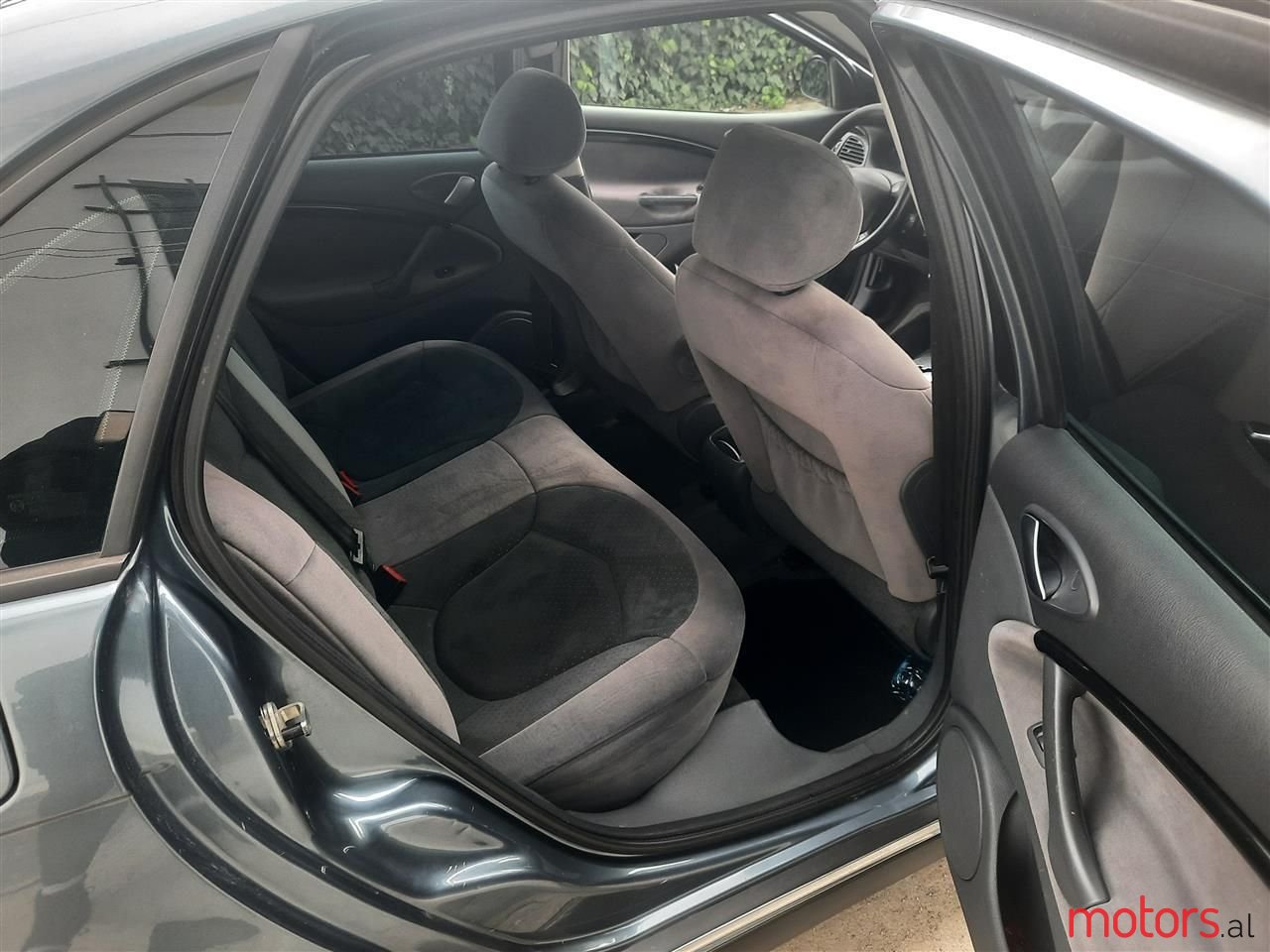 2008' Citroen C5 photo #3