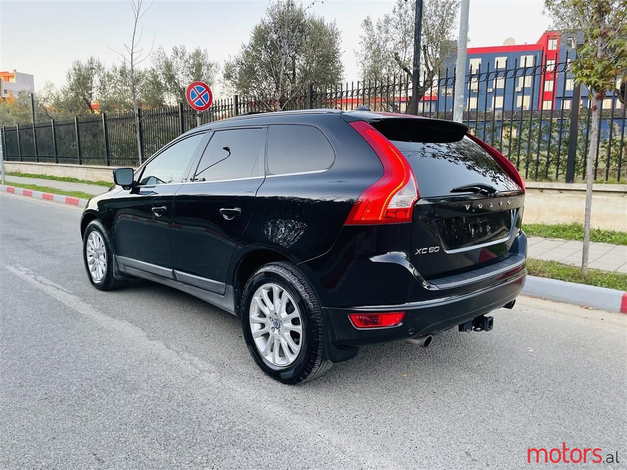 2011' Volvo Xc 60 photo #2