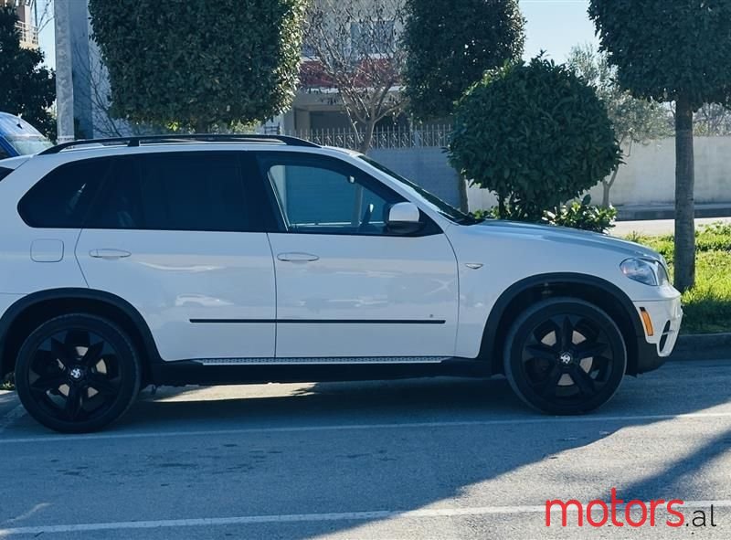 2013' BMW X5 photo #5